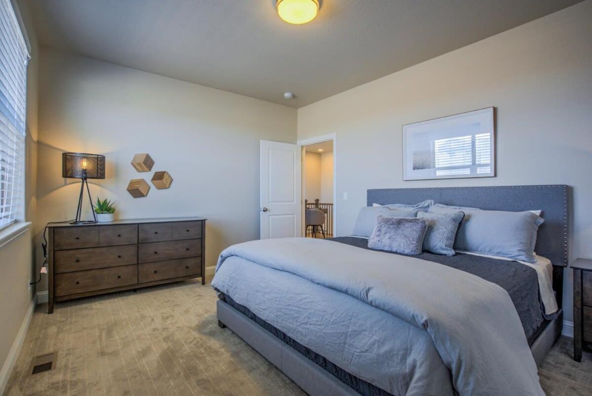 4Bd Westside Vacation Home W Space & Flexibility Colorado Springs Esterno foto