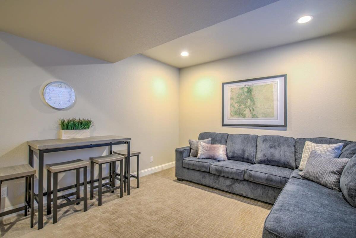 4Bd Westside Vacation Home W Space & Flexibility Colorado Springs Esterno foto