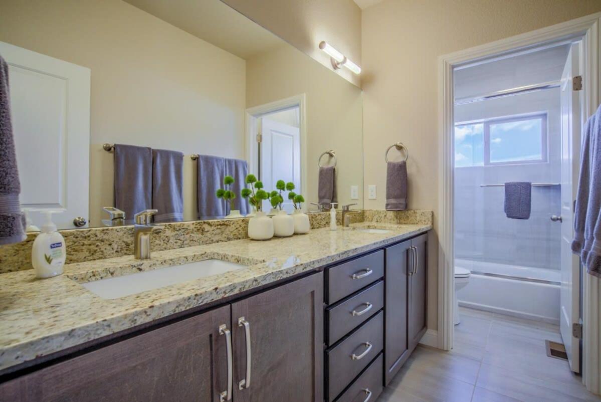 4Bd Westside Vacation Home W Space & Flexibility Colorado Springs Esterno foto