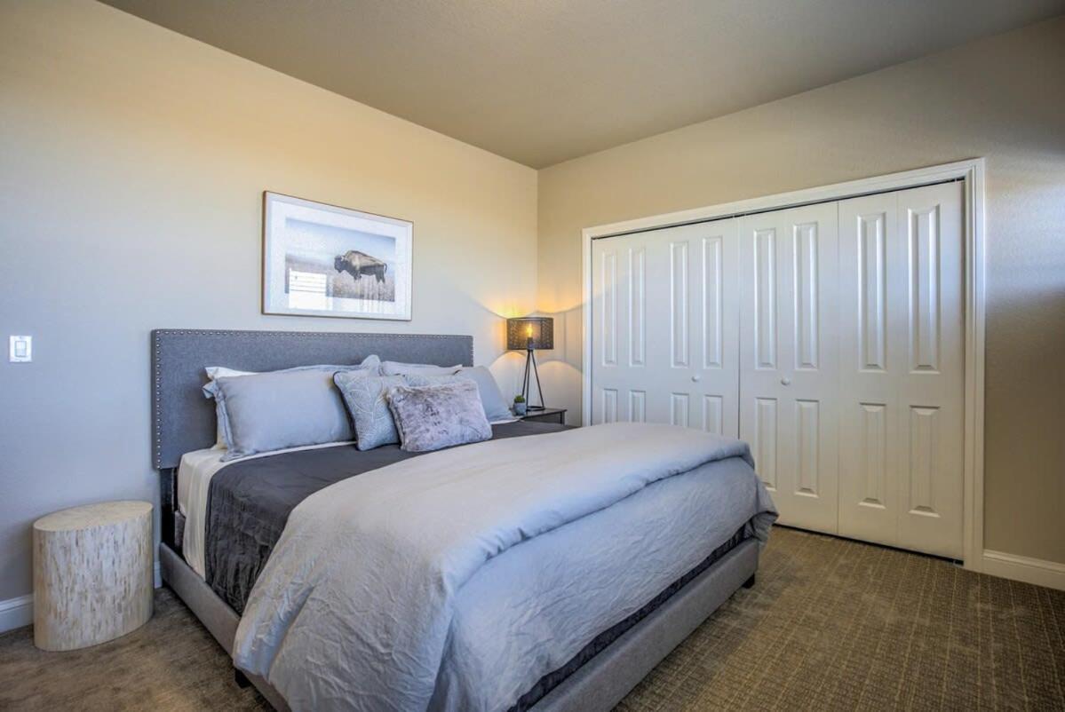 4Bd Westside Vacation Home W Space & Flexibility Colorado Springs Esterno foto