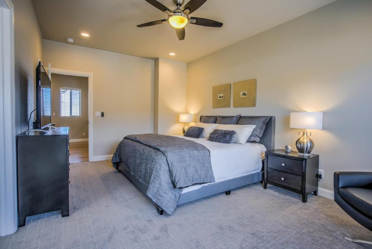 4Bd Westside Vacation Home W Space & Flexibility Colorado Springs Esterno foto