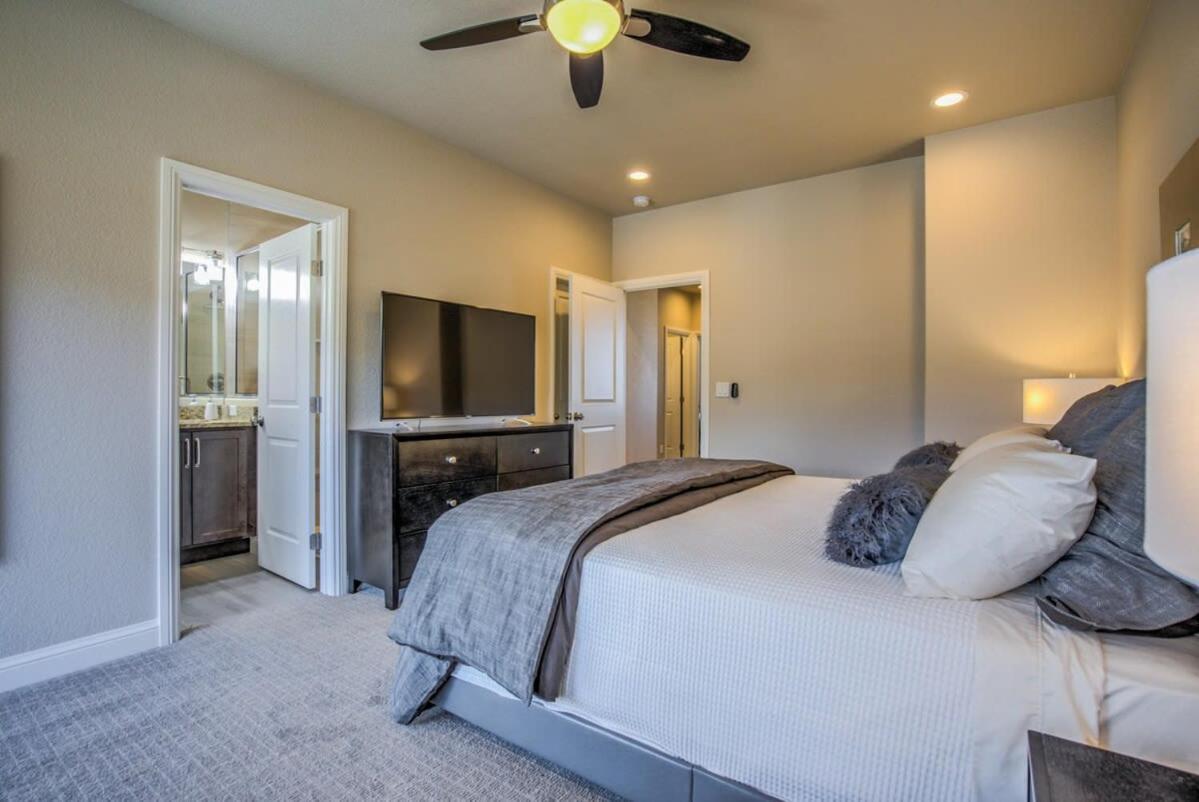 4Bd Westside Vacation Home W Space & Flexibility Colorado Springs Esterno foto