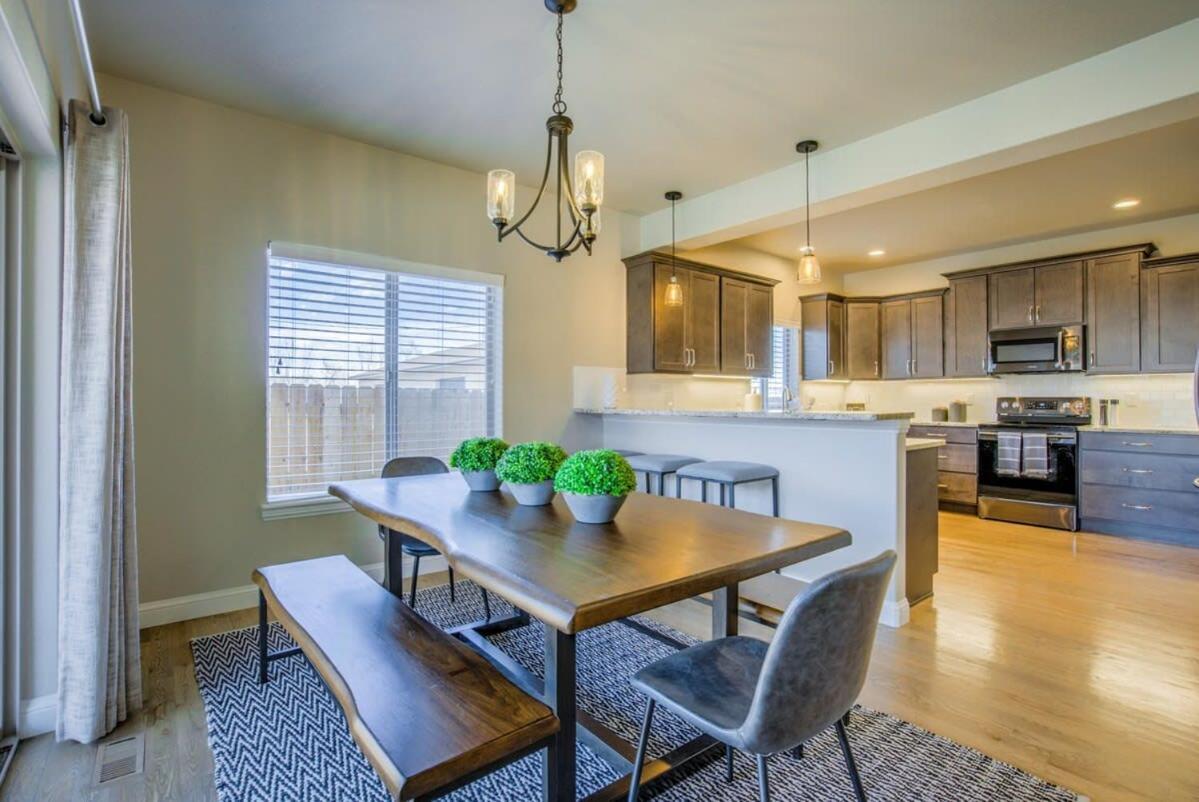 4Bd Westside Vacation Home W Space & Flexibility Colorado Springs Esterno foto