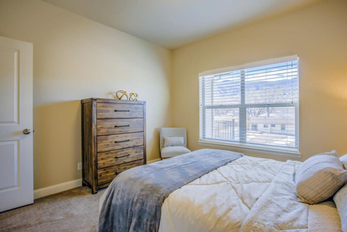 4Bd Westside Vacation Home W Space & Flexibility Colorado Springs Esterno foto