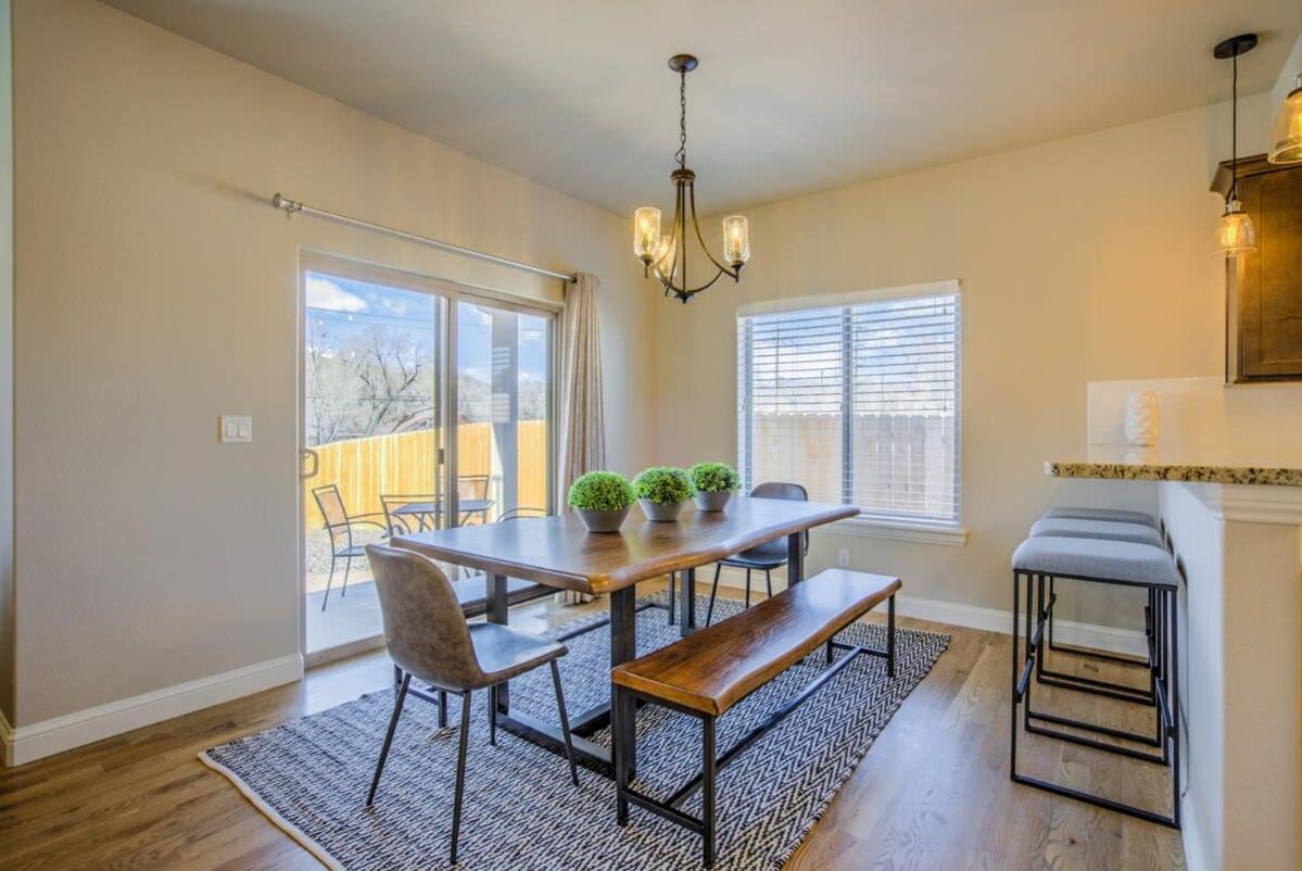 4Bd Westside Vacation Home W Space & Flexibility Colorado Springs Esterno foto